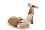 Anna Field Sandalen in maat 42 Beige, Anna Field, Verzenden, Beige, Sandalen of Muiltjes