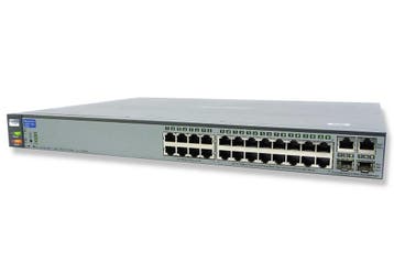 HP ProCurve J4900B Switch 2626 Stackable Ethernet Switch, Ophalen of Verzenden