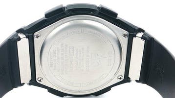 Casio - CEPTOR - Sans prix de réserve - Homme - 2025 et, Nieuw