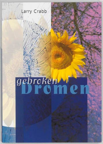 GEBROKEN DROMEN 9789063533991 L. Crabb, Verzenden, Gelezen, L. Crabb