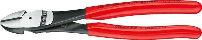 Knipex Krachtzijkniptang 180mm Kunststof Handgrepen, Doe-het-zelf en Bouw, Overige Doe-Het-Zelf en Bouw, Verzenden