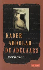 De adelaars 9789052261539 Kader Abdolah, Verzenden, Kader Abdolah
