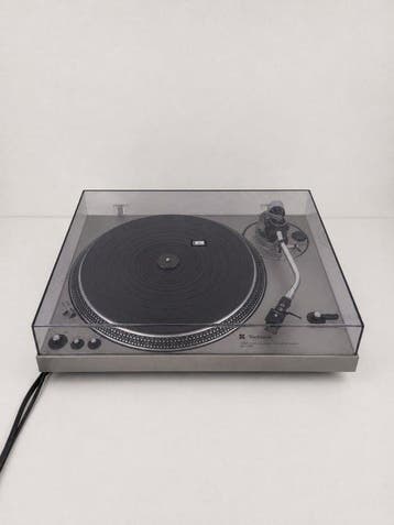 Technics - SL-1700 Tourne-disque