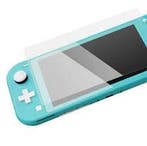 Nintendo Switch Lite Screenprotector / Tempered Glass (Ni..., Ophalen of Verzenden, Zo goed als nieuw