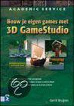 Bouw je eigen games met 3D GameStudio 9789039520116, Verzenden, Gelezen, G. Bruijnes