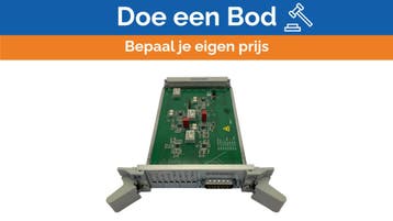 Bieden: Raytheon Anschutz NB05-309-U3 FU PCB for NP2020 Aut, Ophalen of Verzenden