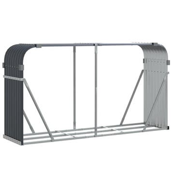 Haardhoutopslag 180cm | 34% Retour Deal | Sla je slag, Verzenden, Zo goed als nieuw, Metaal, Overige typen