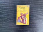 Agatha Christie - Dumb witness, the moving finger,ten Little