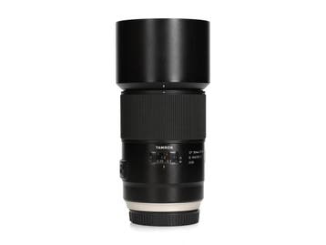 Tamron SP 90mm f/2.8 Di USD Macro - Sony A - Macrolens, Ophalen of Verzenden