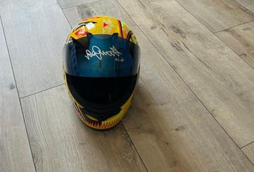 Movistar Yamaha MotoGP - TT Assen - Valentino Rossi -, Collections