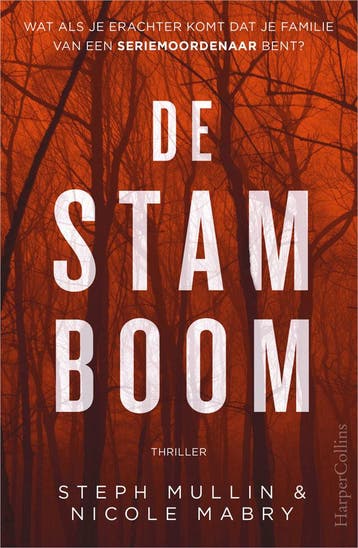 De stamboom (Goed), Boeken, Verzenden, Nieuw