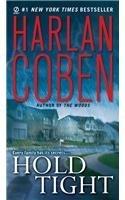 Hold Tight 9780451226501 Harlan Coben, Verzenden, Gelezen, Harlan Coben