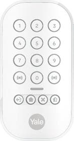 2dekans | Yale - Keypad - Met Paniekknop - Verlicht, Doe-het-zelf en Bouw, Alarmsystemen, Ophalen of Verzenden, Nieuw