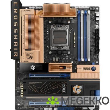 ASUS ROG CROSSHAIR 2006, Computers en Software, Moederborden, Verzenden, Nieuw