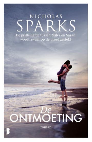 De ontmoeting 9789022577233 Nicholas Sparks, Boeken, Romans, Verzenden, Gelezen, Nicholas Sparks