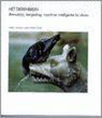 Het dierenbrein / Wetenschappelijke bibliotheek / 64, Verzenden, Zo goed als nieuw, J.L. Gould