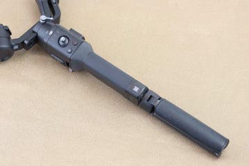 DJI Ronin SC gimbal Digitale videocamera, Nieuw