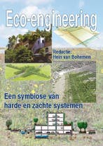 Eco-engineering 9789065622914, Verzenden