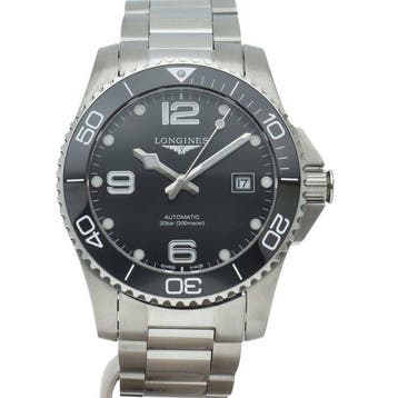 Longines - HydroConquest Automatic 1.6 - L3.781.4.56.6 -