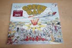 Green Day - Dookie (Rasperry Vinyl) + Backstage Passes - LP, Nieuw in verpakking