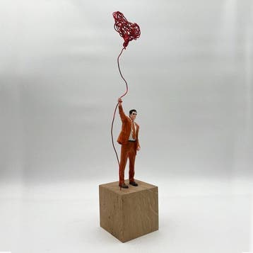 Coco de Paris - The Business of Love