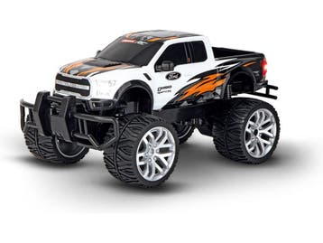 Carrera RC Ford Raptor F-150 - RC Auto - 2,4GHz Digitale, Verzenden