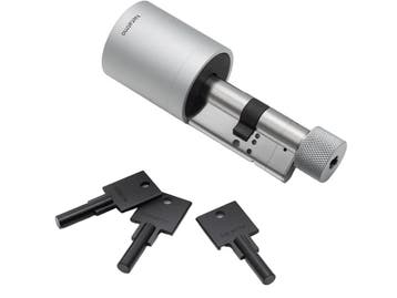 2dekans | Netatmo Elektrisch Slim Deurslot NDL01 -, Ophalen of Verzenden, Nieuw