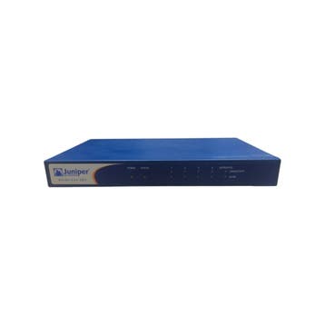 Juniper Networks NS-5GT-005, Computers en Software, Netwerk switches, Ophalen of Verzenden, Nieuw