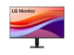 LG -  27 Inch 1920 X 1080 (full Hd) Ips-paneel - Zwart, Verzenden