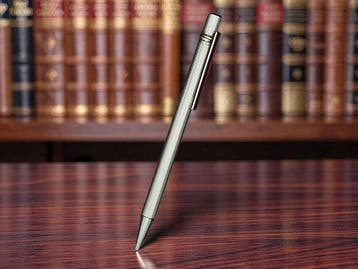 Cartier - Les must - Zonder minimumprijs - Pen