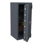 Salvus Massa 5 elo Zwaar inbraakwerende geldkluis klasse V, Verzenden, Brandkast