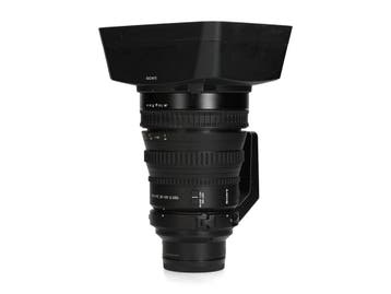 Sony FE PZ 28-135mm F4.0 G OSS - Zoomlens - 1 jaar garantie, Ophalen of Verzenden, Zo goed als nieuw