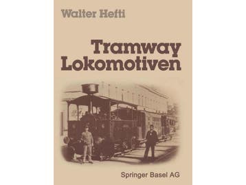 Tramway Lokomotiven Hardcover #4335 (Boeken), Ophalen of Verzenden
