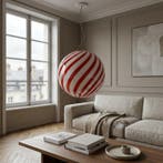 Lampe à suspendre - Verre de Murano - Lampe suspendue 40 cm