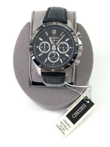 Seiko - SBTR021 - Zonder minimumprijs - SBTR021 - Heren -