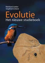 Evolutie 9789057982675 Reinhard Junker, Verzenden, Reinhard Junker