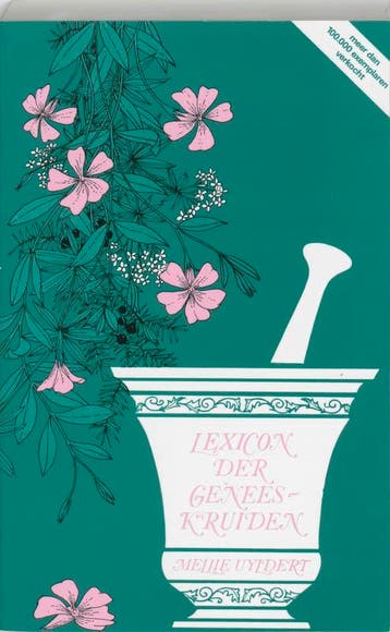 Lexicon der geneeskruiden 9789060305195 M. Uyldert, Boeken, Gezondheid, Dieet en Voeding, Verzenden, Gelezen, M. Uyldert