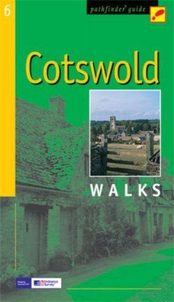 PATH COTSWOLD WALKS 9780711704589 Brian Conduit, Verzenden, Brian Conduit