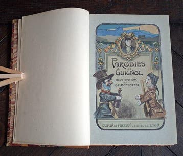 A.-F. Bonnardel; textes Pierre Rousset, Albert Chanay, Tony, Antiquités & Art, Antiquités | Livres & Manuscrits