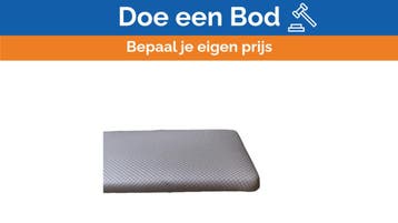 Bieden: Quicksilver Activ 755 Weekender Port, Ophalen of Verzenden