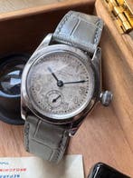 Rolex - Oyster Royal Vintage Small seconds big crown pilot -