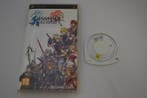 Final Fantasy Dissidia (PSP PAL), Games en Spelcomputers, Nieuw