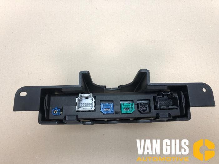 Navigatie Module Opel Astra O273567, Autos : Pièces & Accessoires, Électronique & Câbles