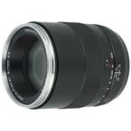 Carl Zeiss 100mm f/2 Macro-Planar T* ZE Canon EF | Occasion, Ophalen of Verzenden, Nieuw