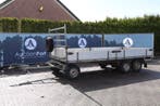 Veiling: Aanhangwagen BK Trailers D35003V 1987, Ophalen, Nieuw