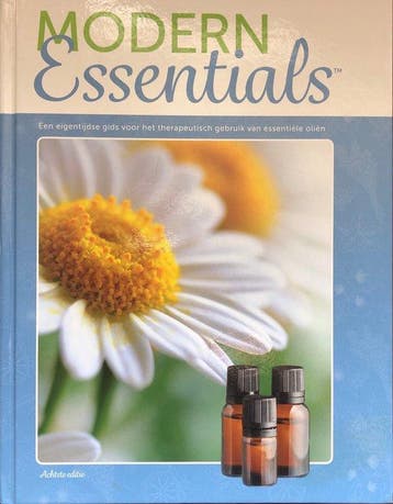 Modern Essentials - achtste editie 9781937702588 Aroma Tools, Boeken, Verzenden, Zo goed als nieuw, Aroma Tools