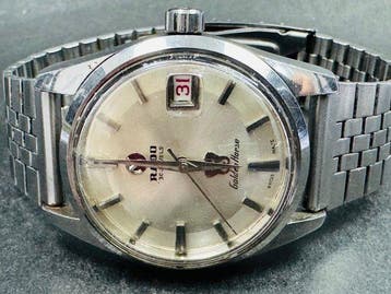 Rado - Golden Horse - Sans prix de réserve - Homme -