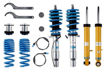 Bilstein B16 DamptronicÂ® Compleet onderstel veren en demper, Verzenden