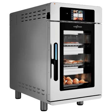 High Speed Oven | VECTOR | 3x 1/1 GN (Onafhankelijk, Verzenden