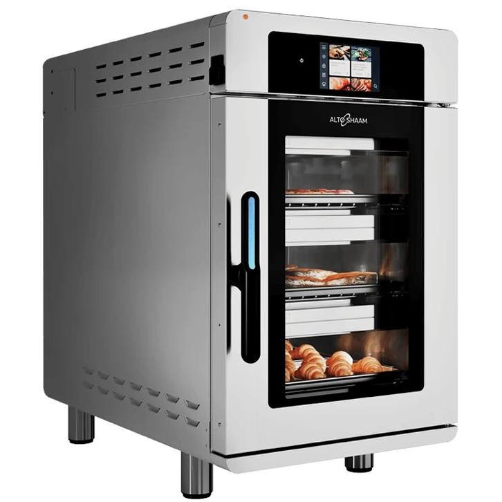 High Speed Oven | VECTOR | 3x 1/1 GN (Onafhankelijk, Articles professionnels, Horeca | Équipement de cuisine, Envoi